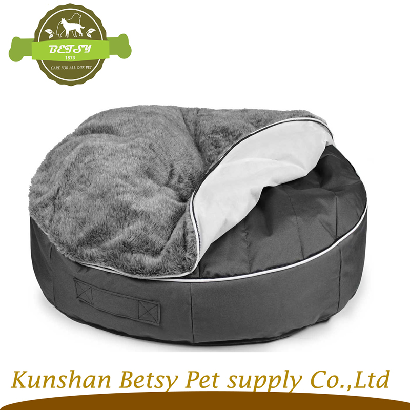 安いデザイナー犬ベッド Kunshan Betsy Pet Supply Co Ltd